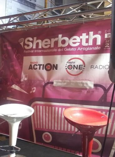 Sherbeth X edizione - Palermo