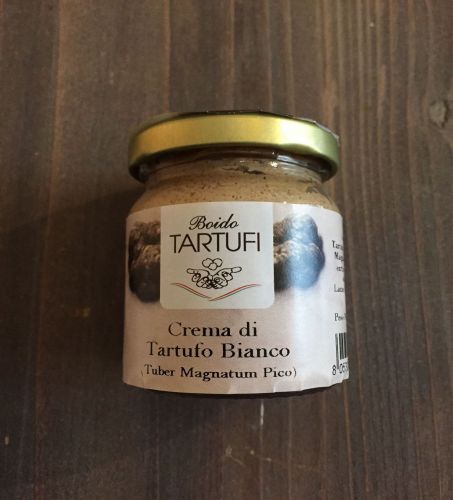 Tartufi per Gusto Italiano export in Ucraina