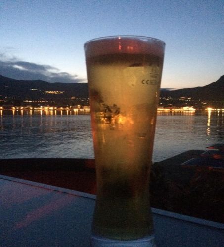Non voglio la luna, ma una stella