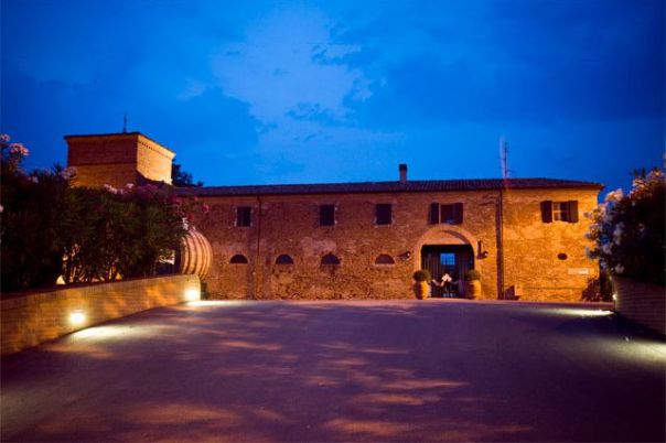 Gusto Italiano presenta i suoi: Brand Cantina Spalletti Colonna di Paliano