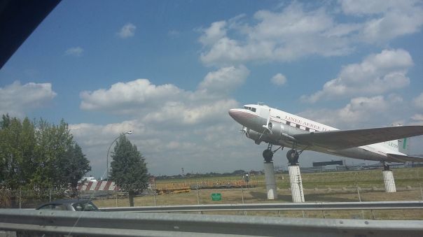 Torino airport riapre i collegamenti verso FRancoforte e Monaco