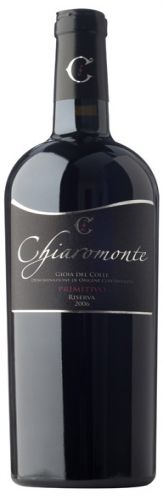 Gusto Italiano presenta i suoi Brand: Chiaromonte