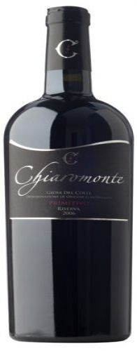 Італійський смак представляє бренд: Chiaromonte