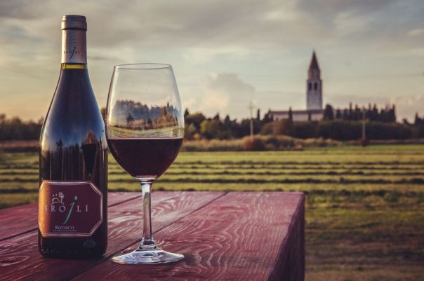Gusto Italiano presenta i suoi Brand: Fattoria Clementin