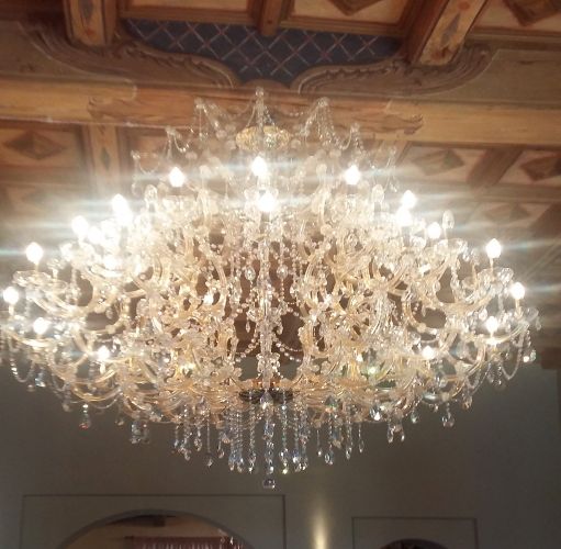 Gli hotel a 5 stelle tra Taormina, Marsala, Palermo e Siracusa