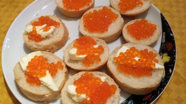 Brunch con prodotti a km 0 e a lunga e media distanza