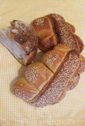 Panetteria: educazione alimentare tra sapere e sapore