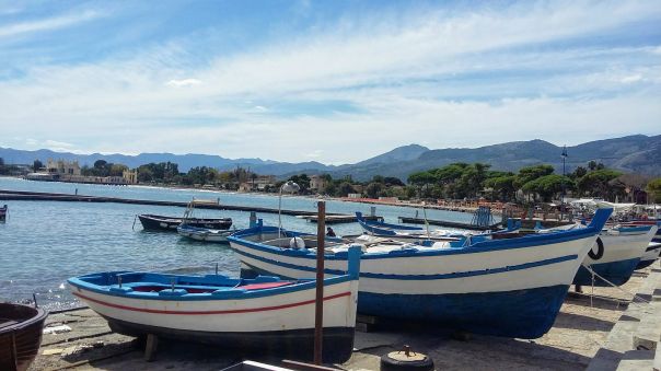 Palermo: cartoline di una calda estate dal profumo di vaniglia
