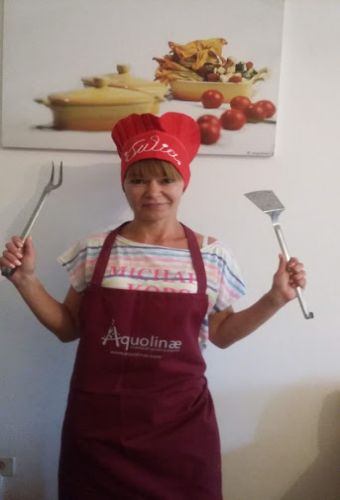 Il Borsch - ricetta casalinga di Julia