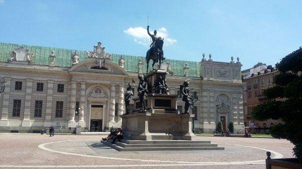 Torino tra le 10 città più visitate in Italia