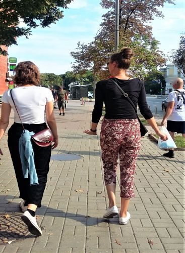 Chic o choc - la parola a Svitlana