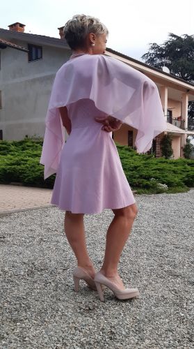 Wedding: dress code pink in tutte le nuance
