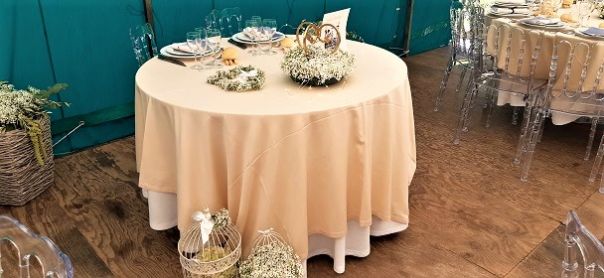I wedding planner consigliano: tanta musica alle nozze