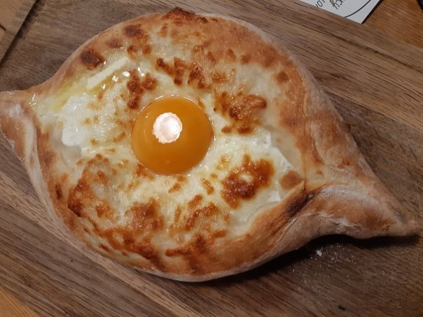 #iorestoacasa #Pizze a #Kiev #volaconlafantasia