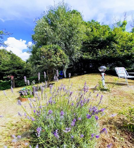 Garden rustico - parola ad Archimede bricoleur 