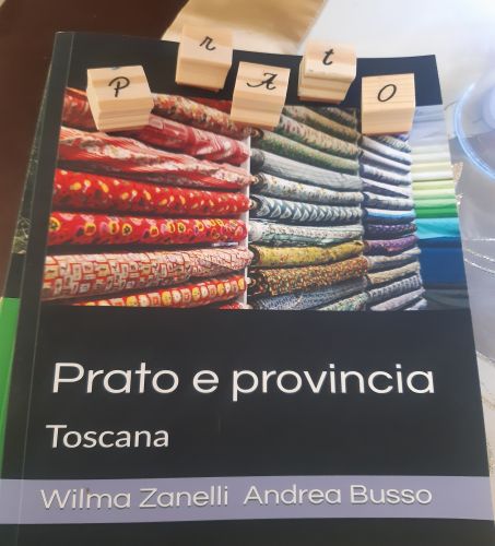Prato la Manchester della Toscana 