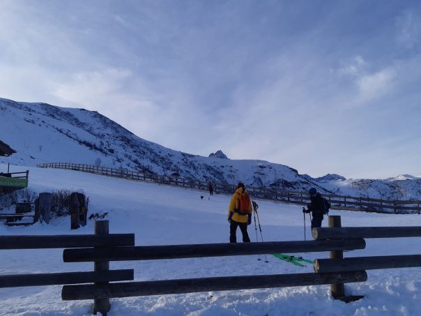 Foto di Gusto Italiano - Alpi 