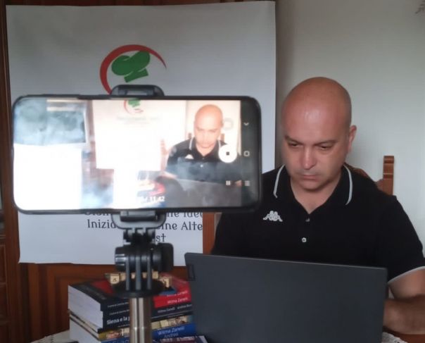 Luxury food and job la trovi anche su You tube. Iscriviti.