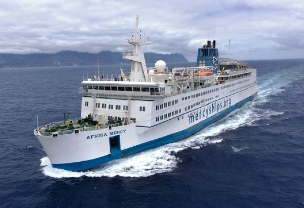 Rizwan Sajan in crociera nel Mediterraneo:ha prenotato un'intera nave 