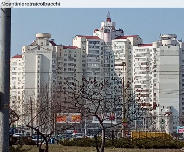 Kiev marzo 2019 : face to face meetings Gusto Italiano 