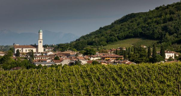 Gusto Italiano presenta i suoi Brand: Drius