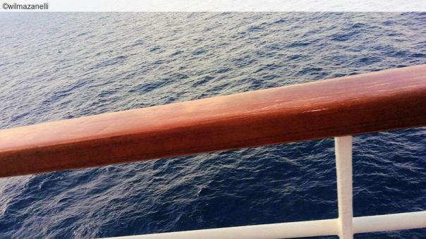 120 giorni per mare: la crociera intorno al mondo
