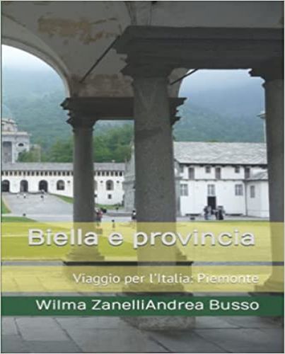 Biella Manchester d/Italia #Amazon