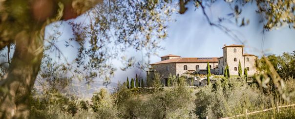Gusto Italiano presenta i suoi Brand Podere Montale