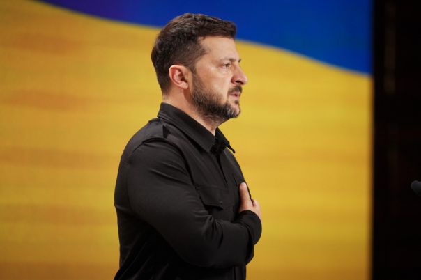  Journalist day premi a 30 giornalisti ucraini tra cui Pavlo Zarva - Sumy  