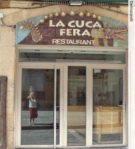 Shopping a Tarragona  