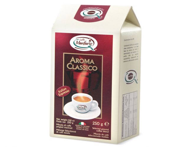 Aroma Classico Monforte