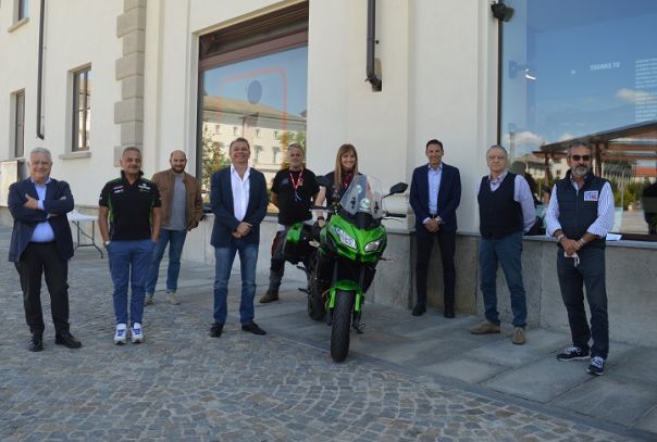 Casteldelfino RAid Experience with Cromilla