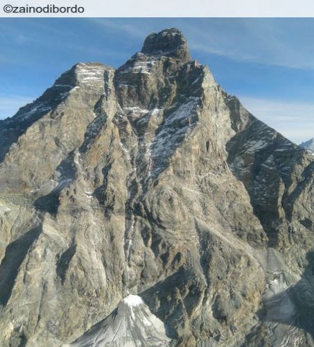 Cartoline dalle vette e dai ghiacciai - ad un passo dal cielo