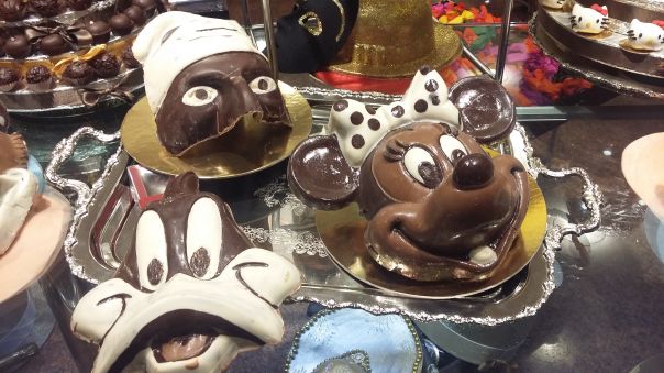 Il cioccolato più costoso al mondo? 