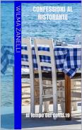 Anteprima- Confessioni al ristorante- Wilma Zanelli  