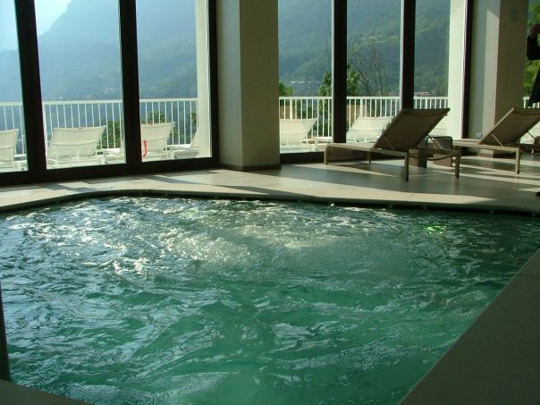 Cartoline - summer at the spa - di Lyudmyla 
