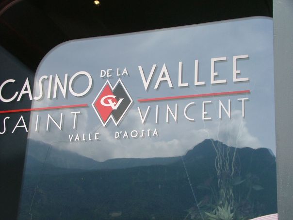 Eventi di fine anno a Saint Vincent - Aosta