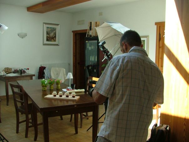 Liguria- Casting a maggio per Chef Stars - la sfida di alta cucina 