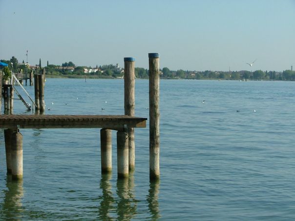 Sirmione ed il suo castello scaligero - Cartoline