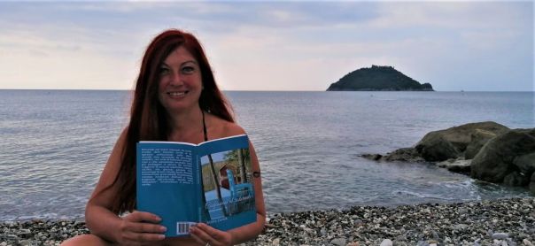 Confessioni al ristorante - il libro relax ad Albenga (Savona)