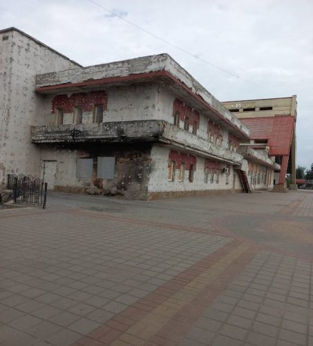 Versati i proventi del libro Fiabe per Sumy.