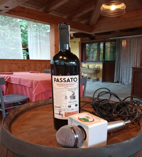 Metti una sera a cena #Bobbiopellice #l\'alpinaristorante