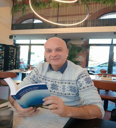 Il libro sospeso l'ultima idea di #GustoItaliano