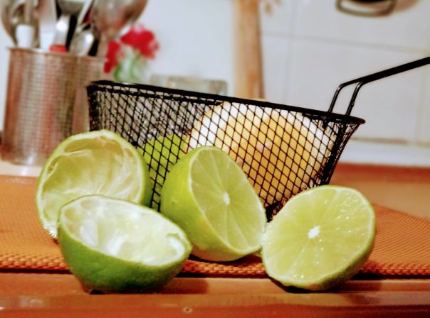 foto di Wilma Zanelli - lime & lemon
