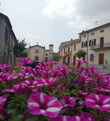 Conosci l'Italia? Dove siamo? 