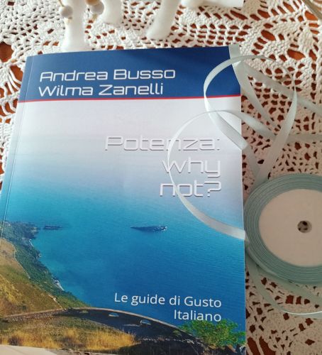 A Natale regalati un viaggio #potenza 
