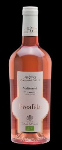 Valtenesi Chiaretto