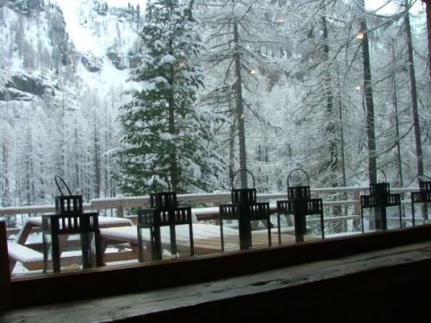 Foto di Wilma Zanelli - Vallèè Aoste