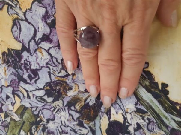 L \'ametista delle Valli #Aurina e #Vicentina