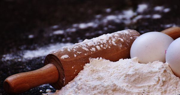 La Paska: il dolce pasquale in Ucraina
